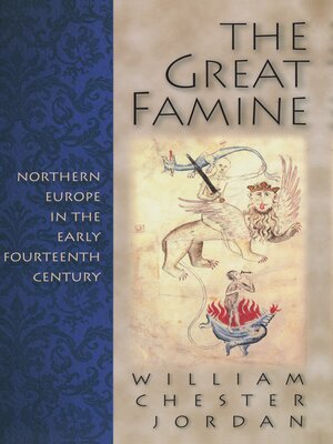 cover image of The Great Famine